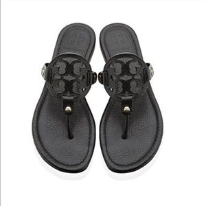 Tory Burch Miller Sandals